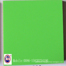 18mm Green UV MDF for Kitchen Cabinet Door (ZH-983)